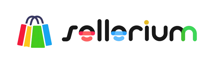 Sellerium Logo