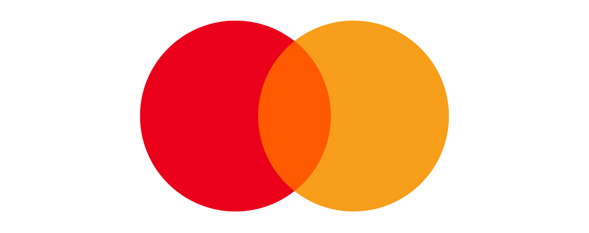Mastercard Icon