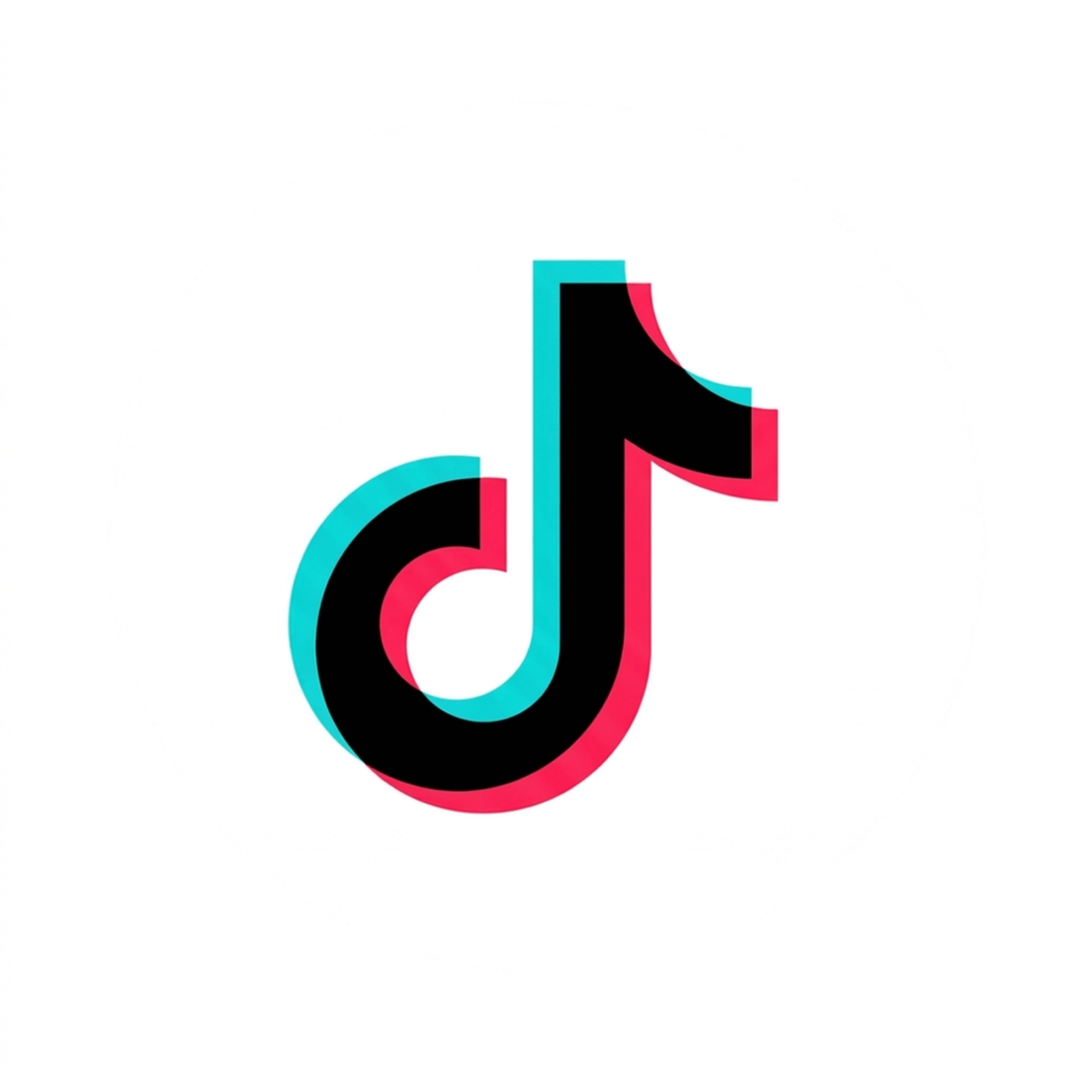 TikTok Logo