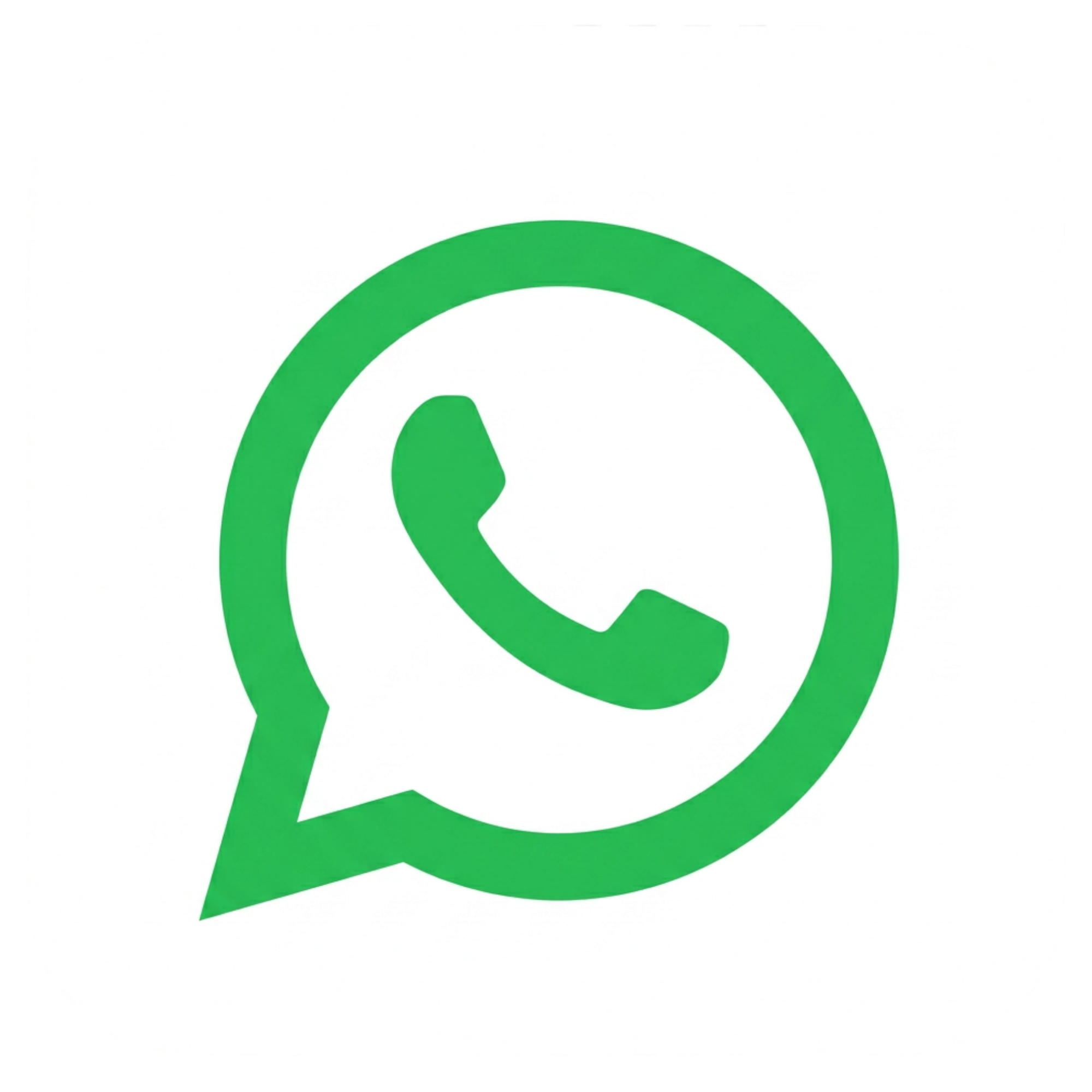 Whatsapp Logo